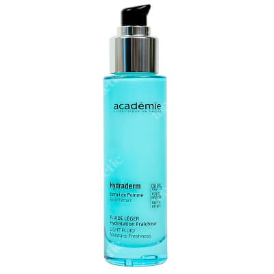 Academie Hydraderm Fluide Leger Nowy nawilżający fluid \