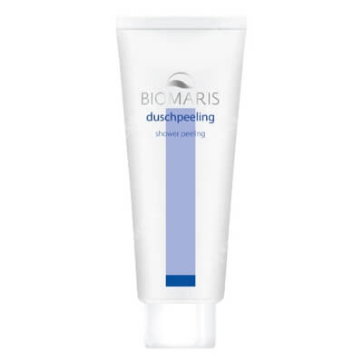 Biomaris Shower Peeling Peeling pod prysznic 200 ml
