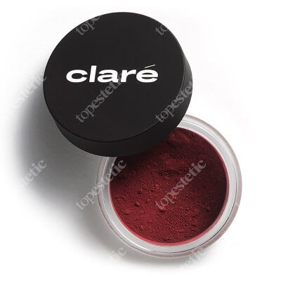 Clare Copper Brown 909 Cień do powiek (kolor Copper Brown 909) 1,2 g