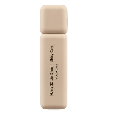 Dermomedica Hydra 3D Lip Gloss Błyszczyk (kolor Shiny Coral) 1,68 g