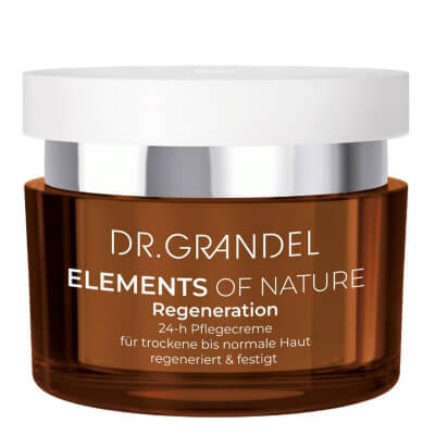 Dr Grandel Regeneration Krem regenerujący dla skóry wymagającej 50 ml