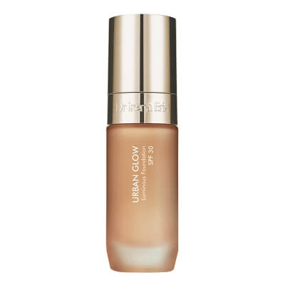 Dr Irena Eris Urban Glow Luminous Foundation SPF 30 Podkład rozświetlający (kolor 30N Medium Neutral) 30 ml
