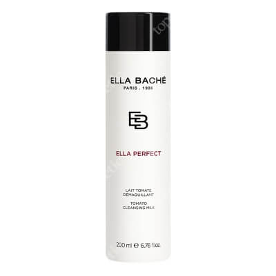 Ella Bache Tomato Cleansing Milk Mleczko pomidorowe do demakijażu 200 ml