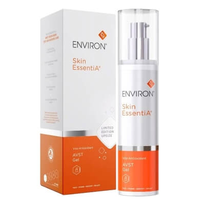 Environ Vita Antioxidant AVST Gel Skin EssentiA Limited Edition Żel nawilżający 100 ml