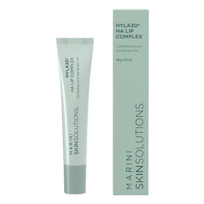 Marini SkinSolutions Hyla3D® HA Lip Complex Preparat regenerujący do ust 14 g