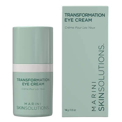 Marini SkinSolutions Transformation Eye Cream Regenerujący krem pod oczy 14 g