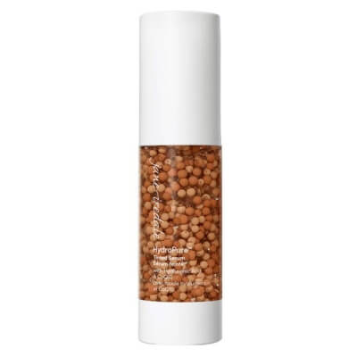 Jane Iredale HydroPure Tinted Serum Minerały w płynie (kolor Dark 6) 30 ml