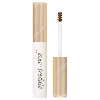 Jane Iredale PureBrow Gel NEW Kremowy żel do brwi (kolor Soft Black) 4,25 g