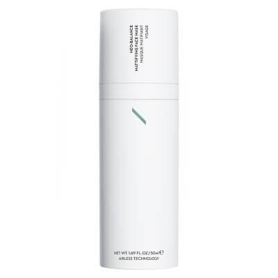 Neoderma Neo-Balance Mattifying Face Mask Matująca maska do twarzy 50 ml