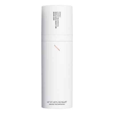 Neoderma Neo-Sense Relaxing Face Mask Kremowa maska do twarzy wzbogacona masłem Shea 50 ml