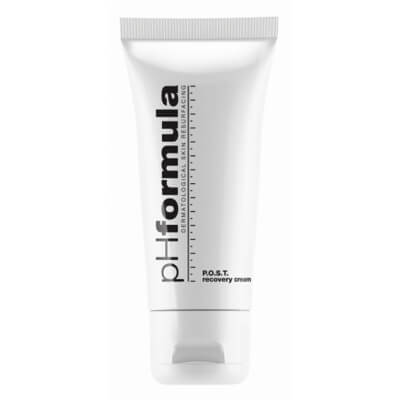 pHformula POST Recovery Aktywny krem przyspieszający regenerację 100 ml