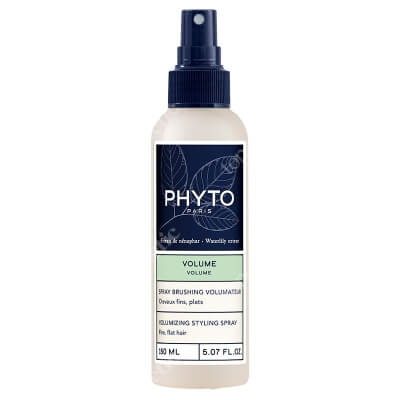 Phyto Volume Spray Spray zwiększający objętość 150 ml
