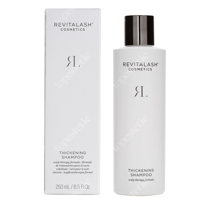 Revitalash Thickening Shampoo Pogrubiający szampon 250 ml