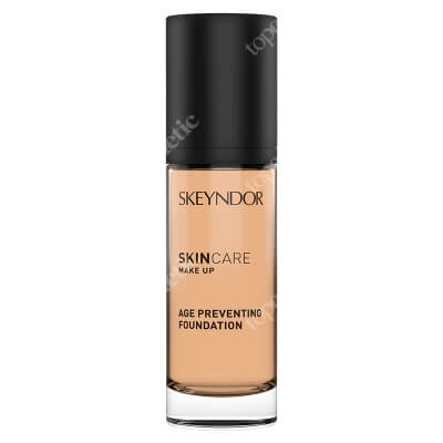 Skeyndor Age Preventing Foundation Podkład anti age (kolor 03) 30 ml