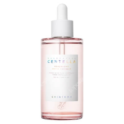 Skin1004 Madagascar Centella Poremizing Fresh Ampoule Serum zmniejszające widoczność porów 50 ml