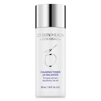 ZO Skin Health Calming Toner pH Balancer Kojący tonik równoważący pH skóry 50 ml