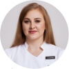 Kosmetolog Agata