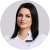 Kosmetolog Małgorzata
