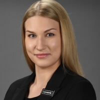 Natalia Tyndorf