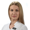 Kosmetolog Natalia
