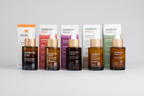 Jakie serum Sesderma wybrać dla siebie? Podpowiadamy!