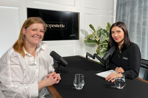 Kosmetyki z kwasami - najczęściej zadawane pytania topestetic i Magda Kaczanowicz