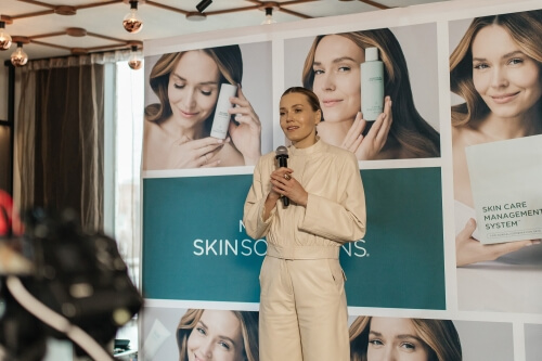 Nowy rozdział w pielęgnacji: Marini SkinSolutions świętuje rebranding w Warszawie