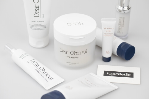 Sekrety K-beauty: Mleko ośle redefiniuje pielęgnację wrażliwej skóry
