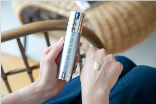ZO Skin Health - całoroczne kuracje z retinoidami