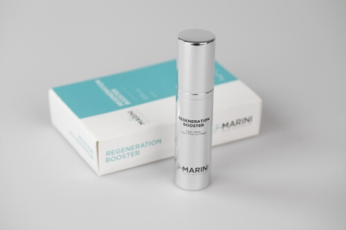 Noworoczna odnowa i regeneracja skóry z Jan Marini Skin Research
