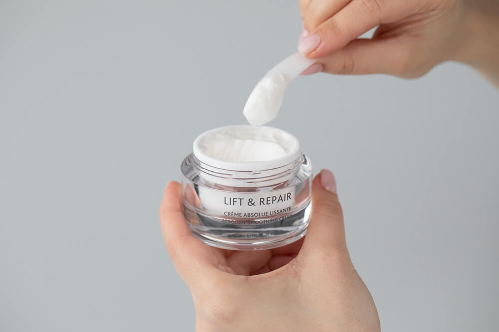 Esthederm Lift And Repair Cream Krem wygładzająco - liftingujący 50 ml
