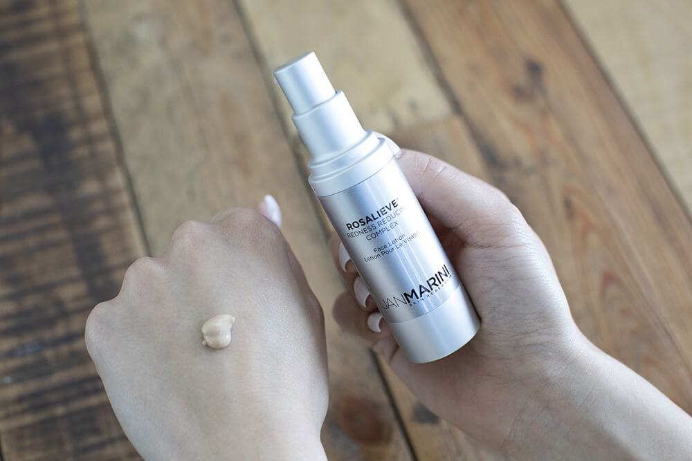 Marini SkinSolutions RosaLieve® Lotion redukujący zaczerwienienia 30 ml