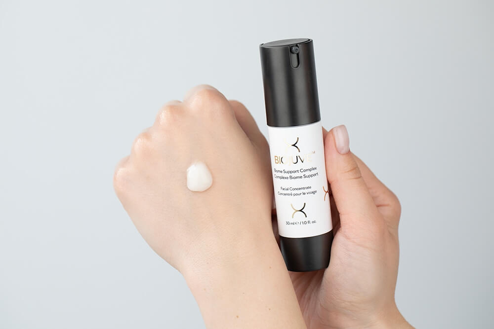 Biojuve Biome Support Complex Kompleks zwiększający efektywność technologii żywych mikroorganizmów Xycrobe™ 30 ml
