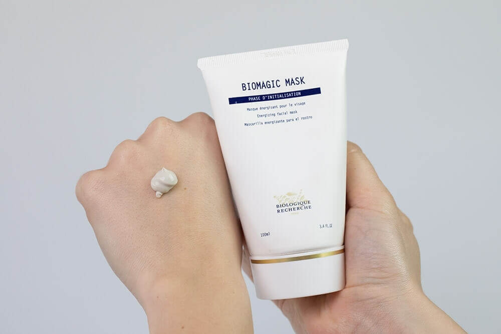 Biologique Recherche Biomagic Treatment - u kogo się sprawdzi?
