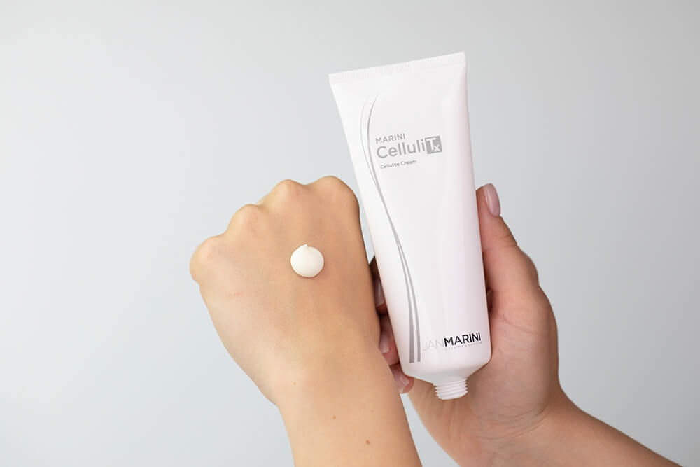 Marini SkinSolutions CelluliTx Krem antycellulitowy 114 g