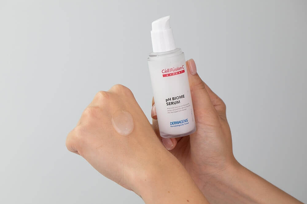 Cell Fusion C Expert pH Biome Serum Serum intensywnie regenerujące 50 ml