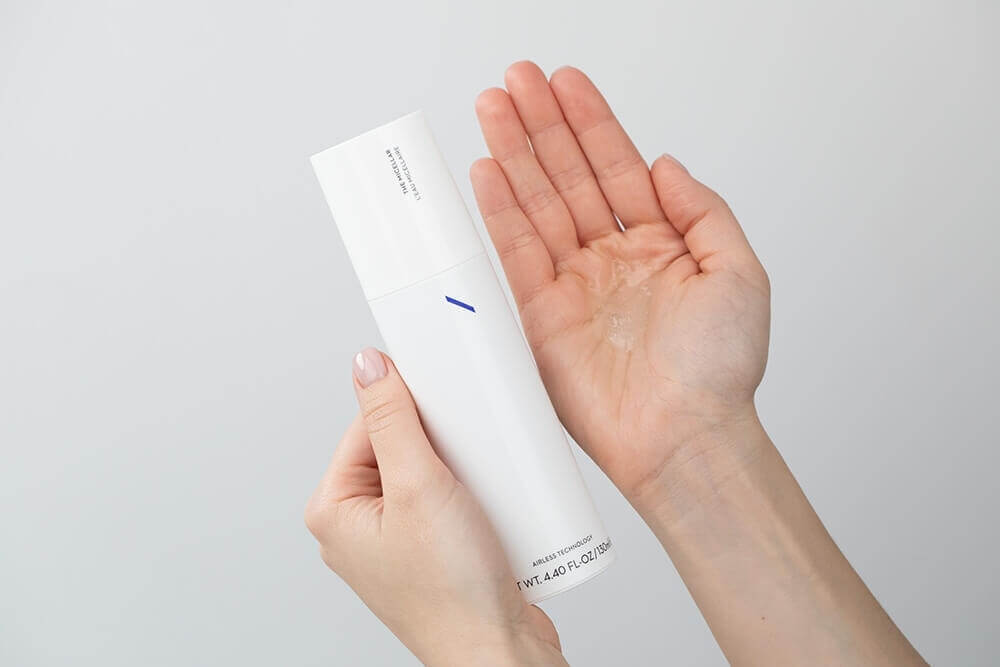 Neoderma The Micellar Micelarny żel oczyszczający do każdego rodzaju skóry 130 ml