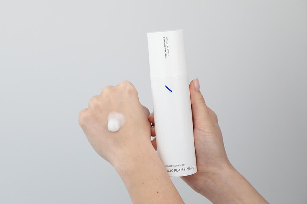 Neoderma The Cleansing Milk Odżywcze mleczko oczyszczające do skóry normalnej i suchej 130 ml