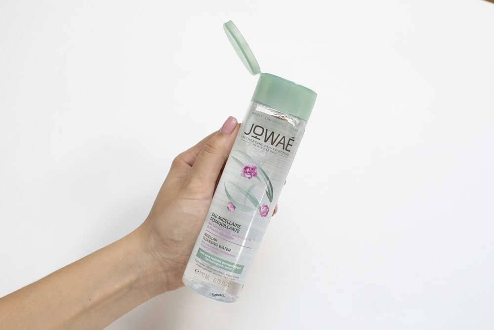 Jowae Micellar Cleansing Water Woda micelarna do demakijażu 200 ml