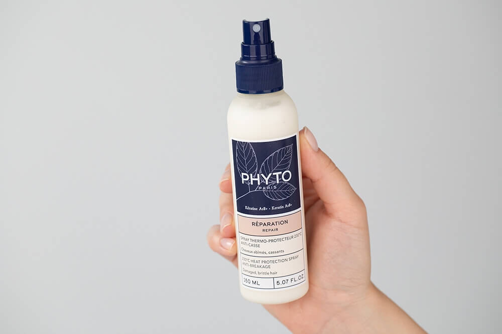 Phyto Heat Protection Spray Spray termoochronny 150 ml