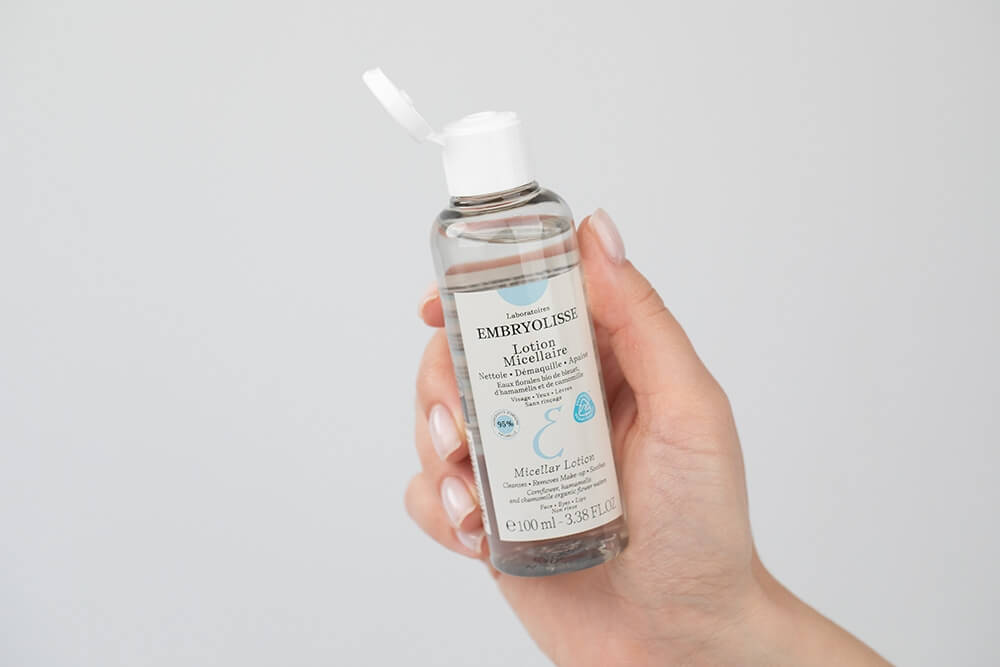 Embryolisse Micellar Lotion Płyn micelarny 100 ml