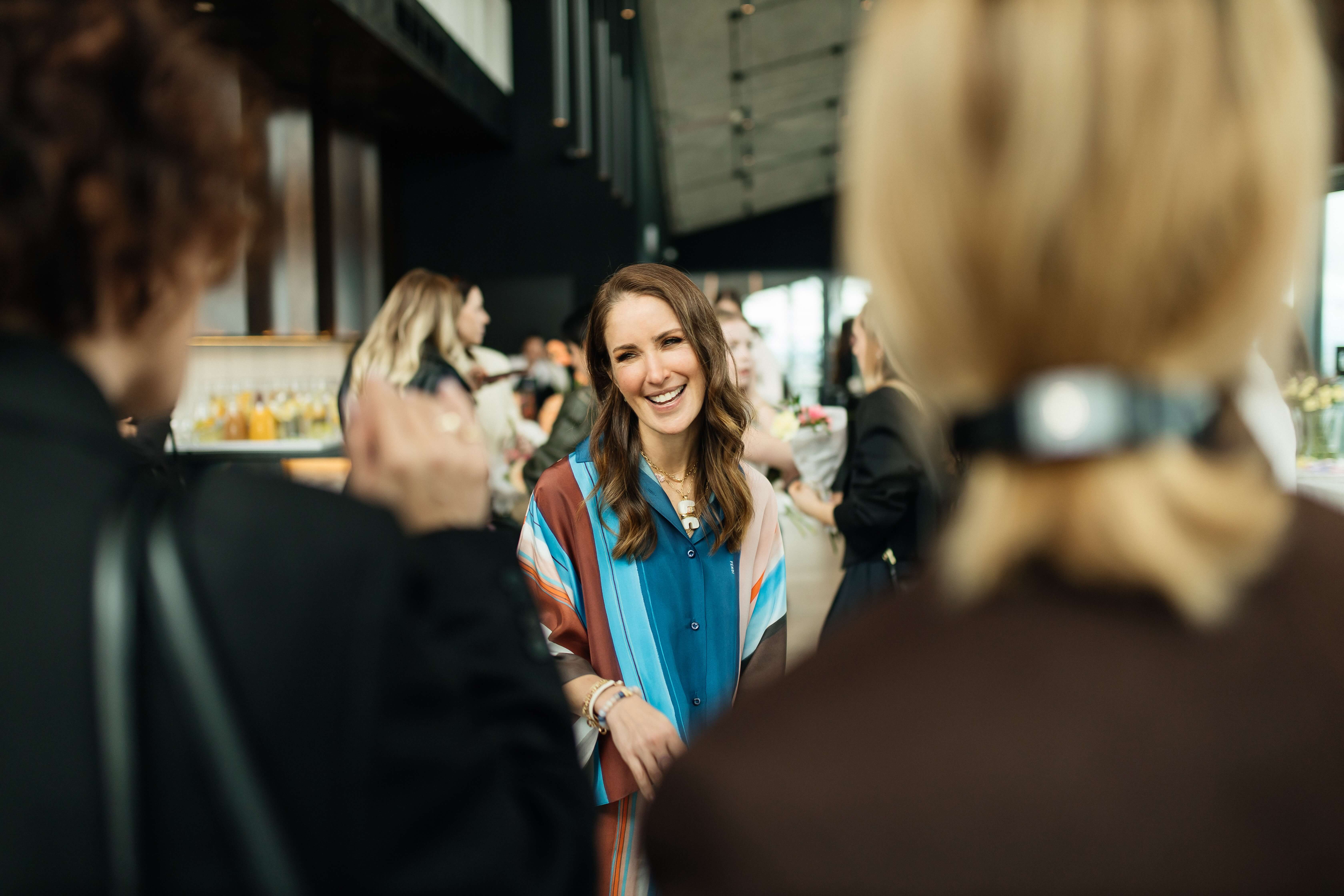 Event Topestetic i marki Joonbyrd
