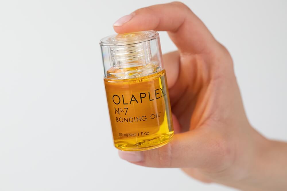 Olaplex No.7 Bonding Oil Olejek do włosów 30 ml