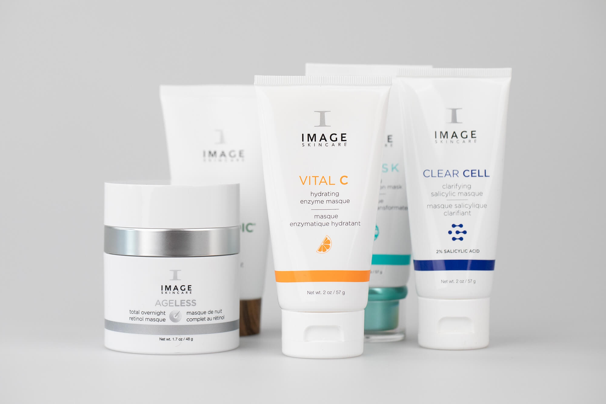 Image Skincare - jakie maski do twarzy wybrać? 