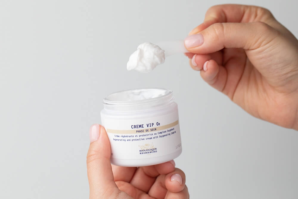 Biologique Recherche Creme VIP o2 Aktywny krem nawilżający 50 ml