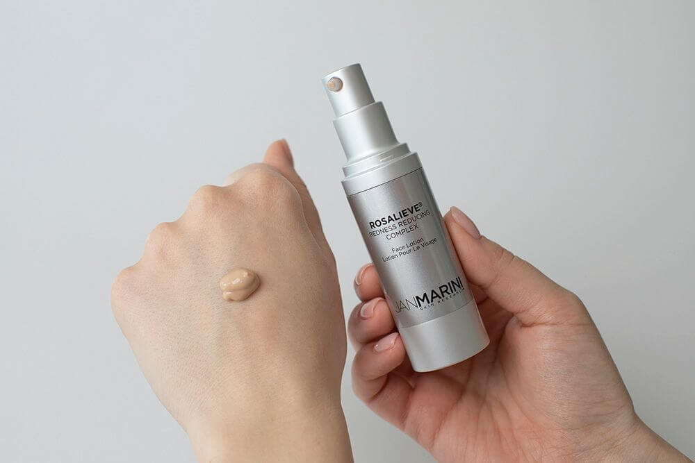 Marini SkinSolutions RosaLieve® Lotion redukujący zaczerwienienia 30 ml
