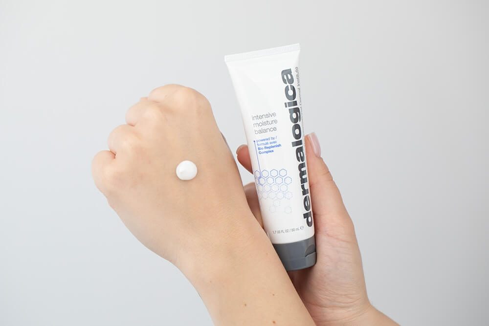 Dermalogica Intensive Moisture Balance Wysoce odżywczy krem nawilżający do skóry suchej 50 ml