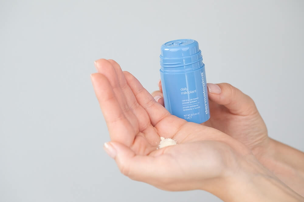 Dermalogica Daily Milkfoliant Łagodzący puder złuszczający 13 g