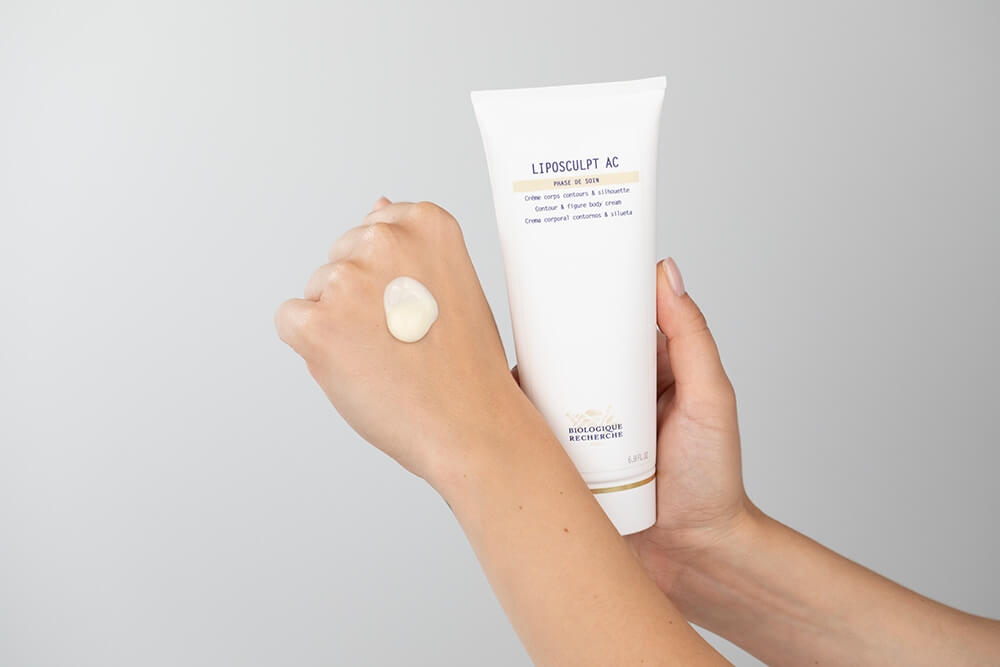Biologique Recherche Liposculpt AC Modelujący krem do ciała 200 ml
