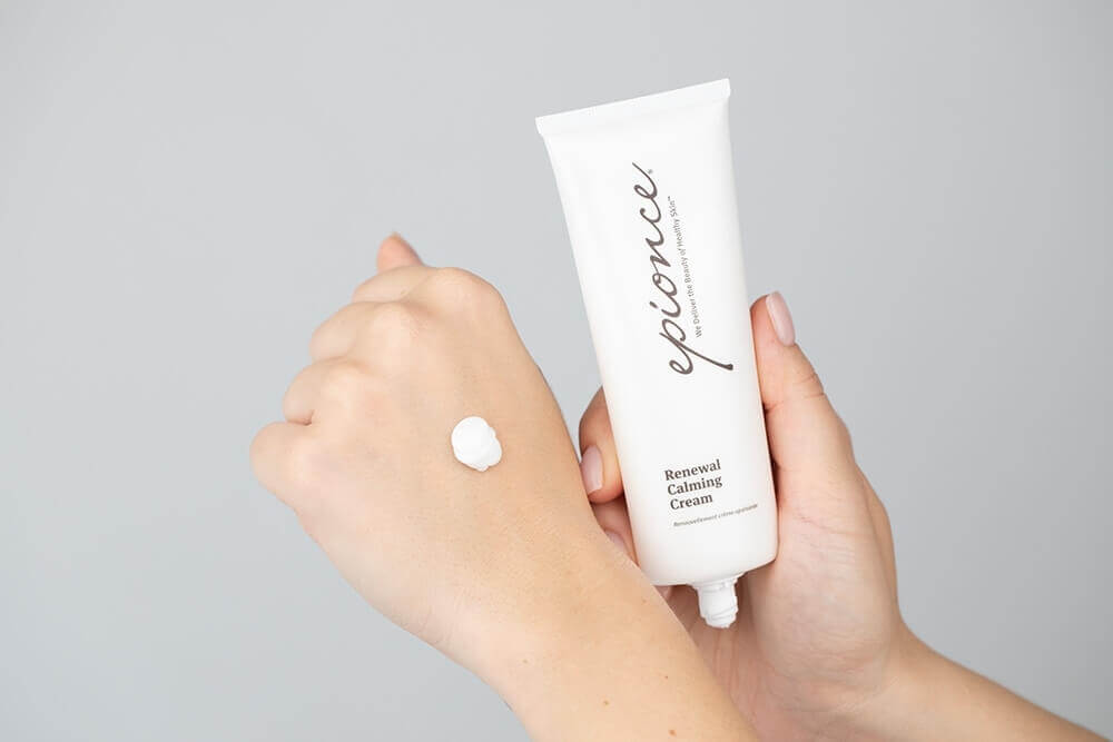 Epionce Renewal Calming Cream Rewitalizujący krem kojący 75 g